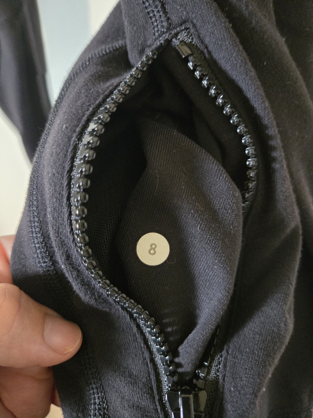 Lululemon Jacket - Picture 3 of 3